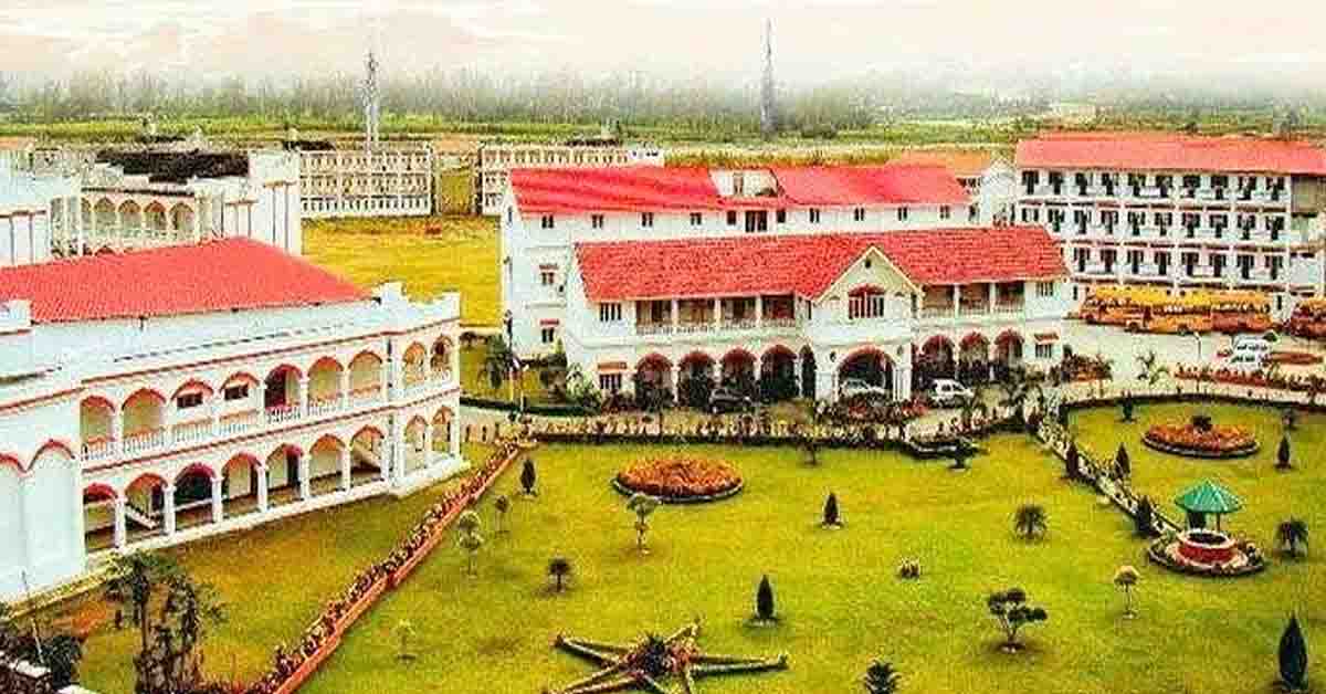 Tula's Institute