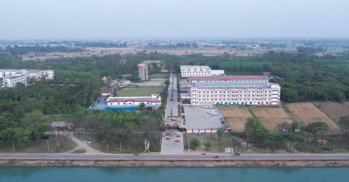 Haridwar University