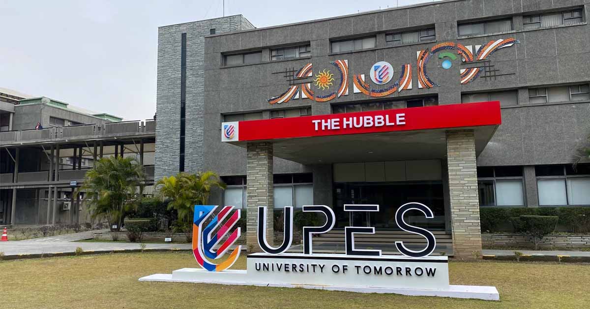 UPES